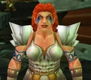 Mari Stonehand