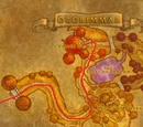 For The Alliance!