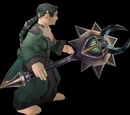 Finery of Infinite Wisdom