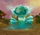 Water Elemental