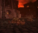 Crimson Legion