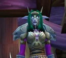 Sentinel Farsong