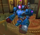 Clockwork Assistant
