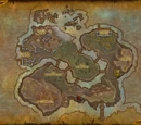 Tol Barad Peninsula