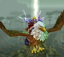 Golden Gryphon