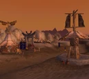Valor's Rest