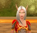 Lieutenant Dawnrunner