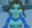 Gnomeregan Trainee