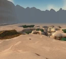 Rustmaul Dig Site