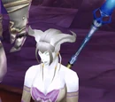 Anchorite Karja