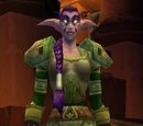 Cenarion Emissary Jademoon