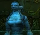 Mummified Atal'ai