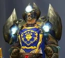 Stormwind Tabard