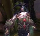 Ascendant of the Deeps