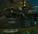 Jotunheim Rapid-Fire Harpoon