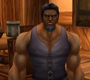 Tapoke "Slim" Jahn