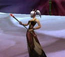 Enslaved Horde Mage