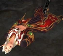 Bloodmage Alkor