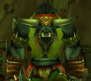 Taronn Redfeather
