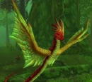 Vale Screecher