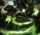 Reincarnation