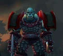 Cabal Skirmisher
