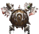 Orc (playable)