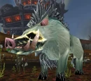 Unliving Swine