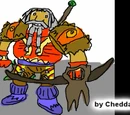 Cheddar