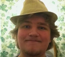 Fredrik Malmhake