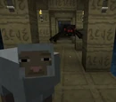 Evil Cultist Sheep