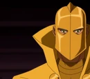 Doctor Fate