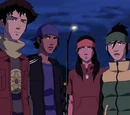 Runaways