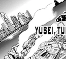 Yu-Gi-Oh! 5D's chapter listing