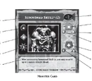 Capsule Monsters Glossary