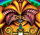 Exodia, el Prohibido