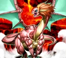 Dragón Elemental