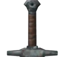 Espada de Ordon
