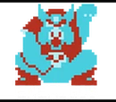 Enemigos