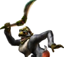Enemigos de The Legend of Zelda: Twilight Princess