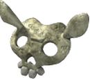 Máscara de Calavera