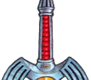 Master Sword