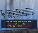 Sun's Song