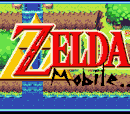 Zelda Mobile
