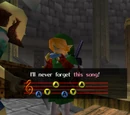 Song of Storms