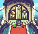 Hero's Trial