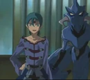 Zoids: Chaotic Century Episode 37