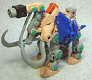 Power Mammoth