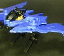 Pterorayse