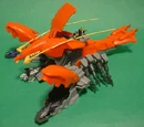 Dragoon Nest